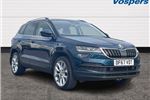 2018 Skoda Karoq