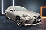 2018 Lexus IS