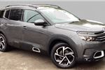 2019 Citroen C5 Aircross