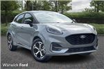 2024 Ford Puma