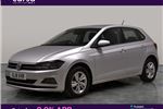 2018 Volkswagen Polo