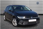 2022 Volkswagen Polo