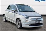 2022 Fiat 500