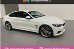 2019 BMW 4 Series