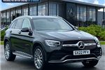 2022 Mercedes-Benz GLC