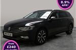 2022 Volkswagen Passat Estate