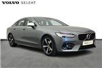 2019 Volvo S90