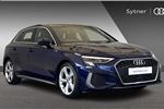 2019 Audi A1