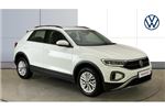 2023 Volkswagen T-Roc