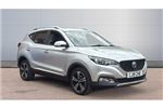 2019 MG ZS