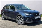 2022 SEAT Arona