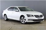 2019 Skoda Superb