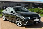 2024 Audi A4