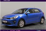 2022 Kia Rio