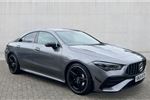 2024 Mercedes-Benz CLA