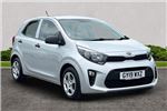 2019 Kia Picanto