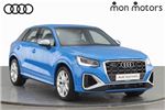 2022 Audi SQ2