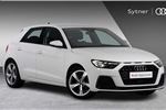 2022 Audi A1