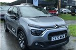 2023 Citroen C3