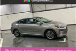 2020 Hyundai IONIQ