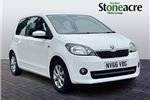 2017 Skoda Citigo
