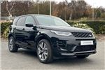 2024 Land Rover Discovery Sport