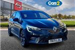 2021 Renault Clio