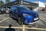 2021 Renault Captur