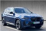 2024 BMW iX3