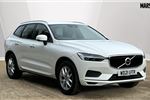 2021 Volvo XC60