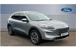 2023 Ford Kuga