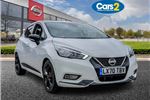 2020 Nissan Micra