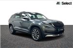 2018 Skoda Kodiaq