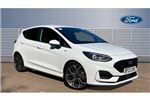 2023 Ford Fiesta
