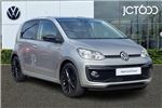 2022 Volkswagen Up