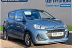 2017 Hyundai i10