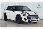 2020 MINI Hatchback