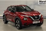 2022 Nissan Juke