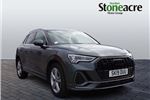 2019 Audi Q3