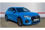 2019 Audi Q3