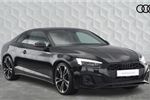 2022 Audi A5