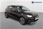 2023 SEAT Arona