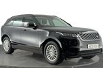 2019 Land Rover Range Rover Velar