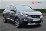 2019 Peugeot 3008