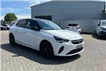 2021 Vauxhall Corsa