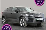 2023 Volvo C40