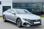 2022 Volkswagen Arteon