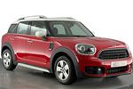 2019 MINI Countryman