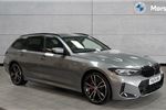 2024 BMW 3 Series Touring