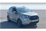 2023 Ford EcoSport